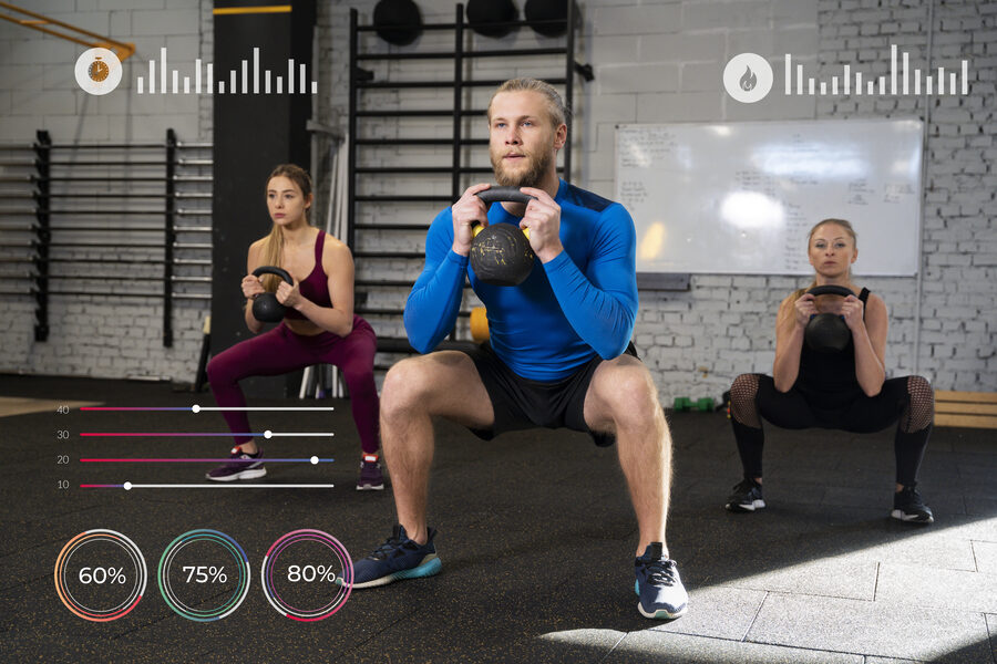 Muscle Strengthening